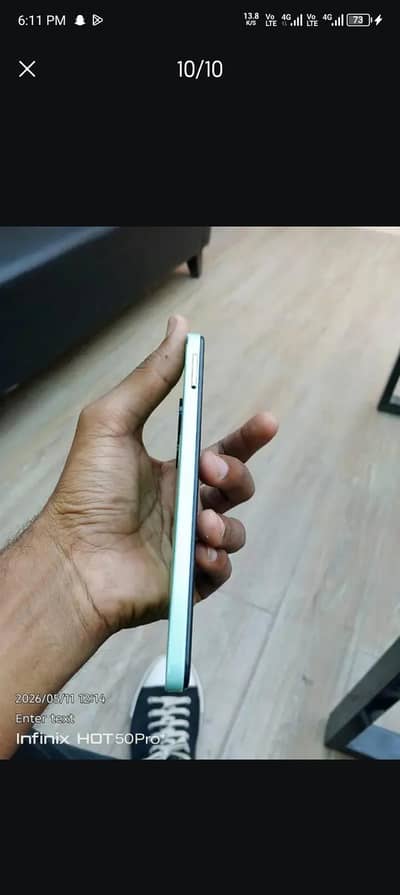 Itel A70/ SE 2020