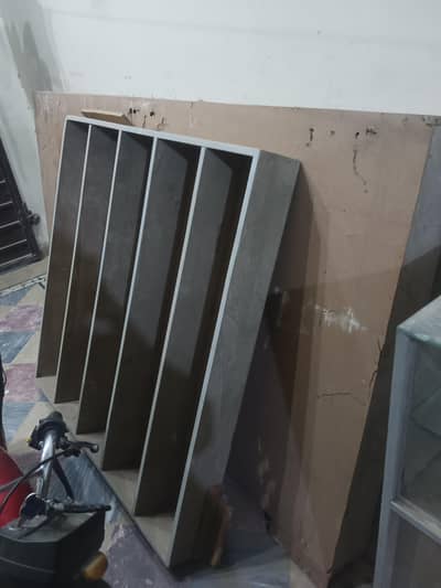 2 counter and reck for sell