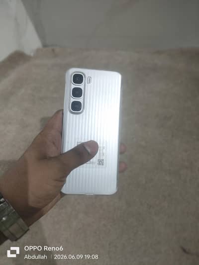 Infinix Hot 6 Pro plus