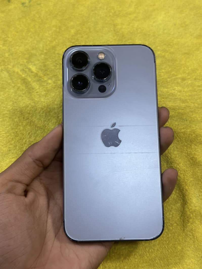 Iphone 13 pro 1