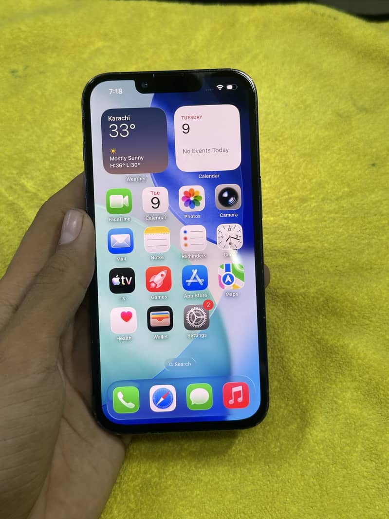 Iphone 13 pro 4