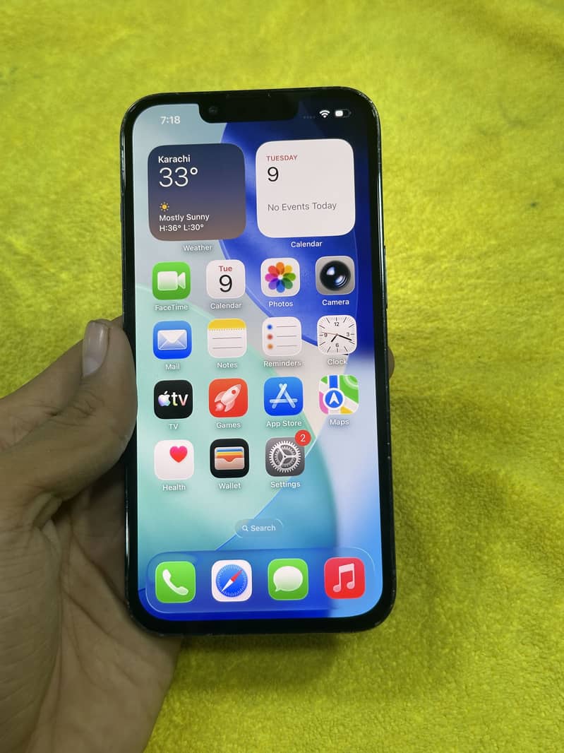Iphone 13 pro 7