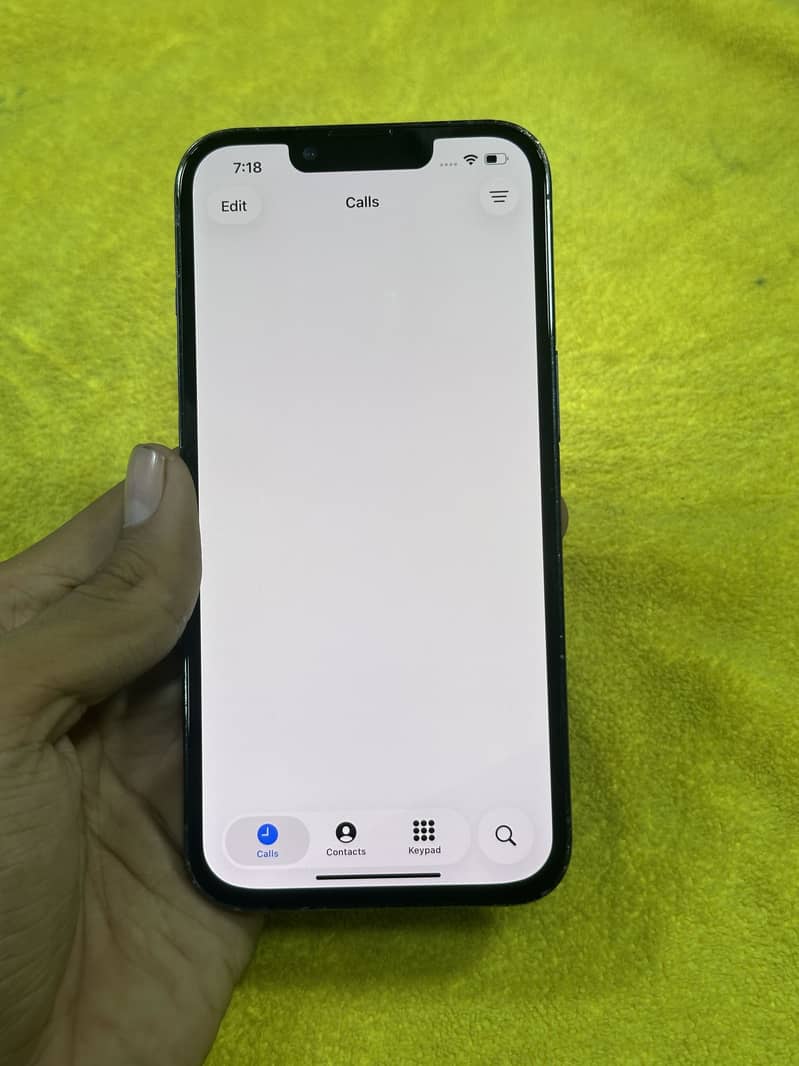 Iphone 13 pro 8