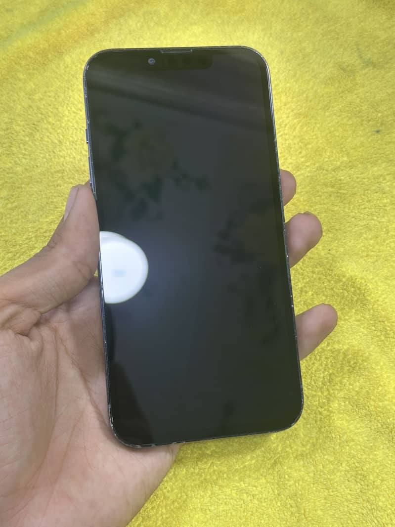 Iphone 13 pro 9