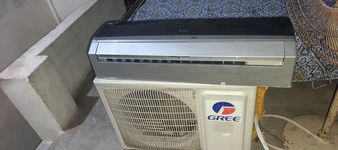 AC DC inverter gree for sale