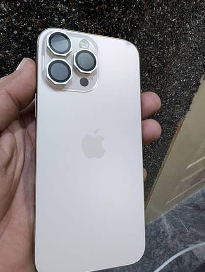 Apple iPhone 16 Pro Max