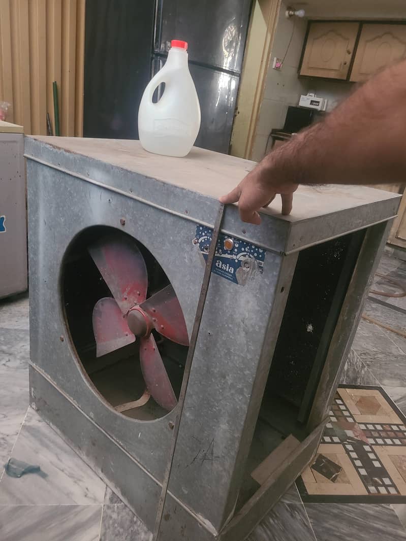 cooler Jumbo 1
