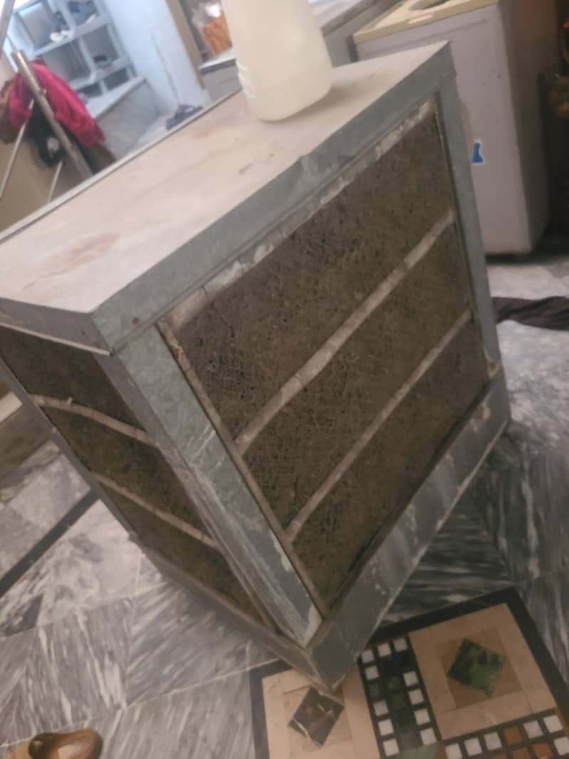 cooler Jumbo 2