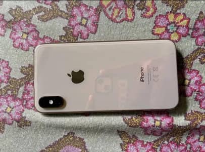 iPhone Xs