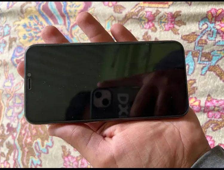 iPhone Xs 2
