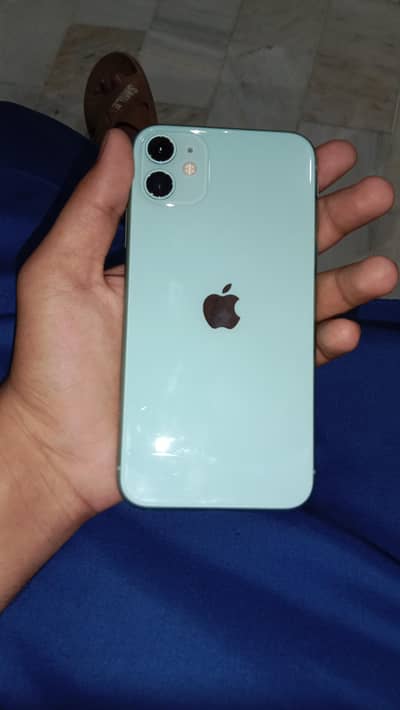 Apple iPhone 11