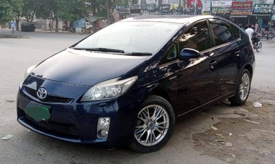 prius 0