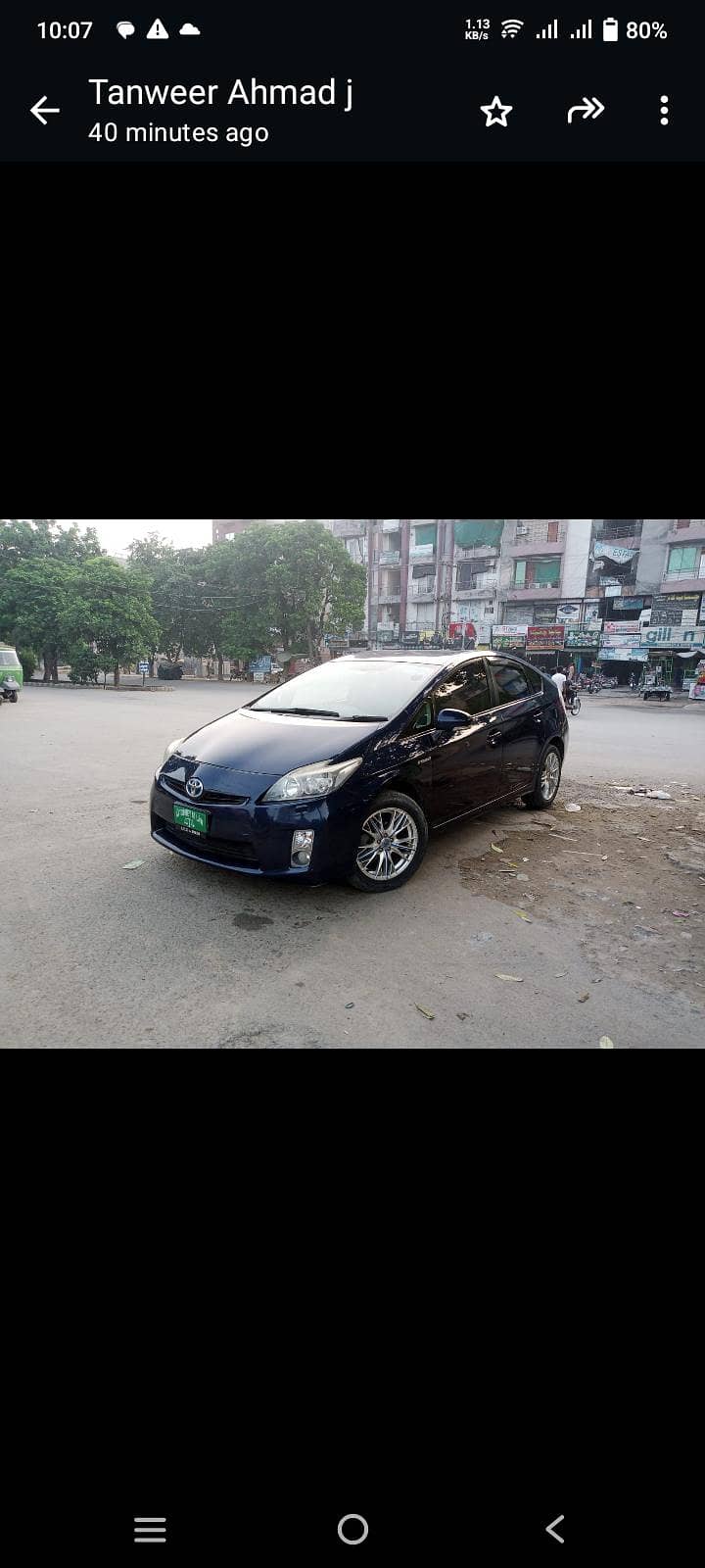 prius 1