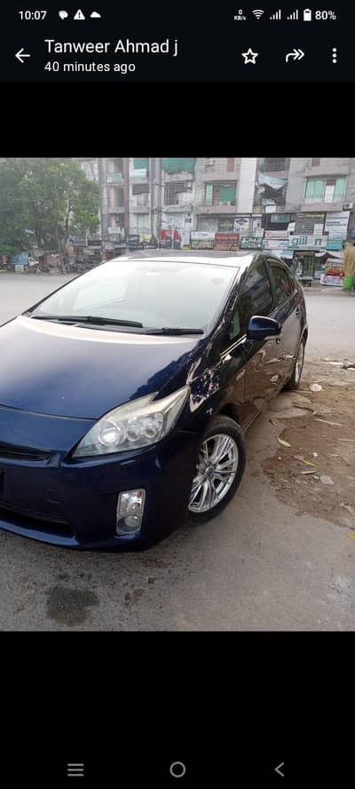 prius