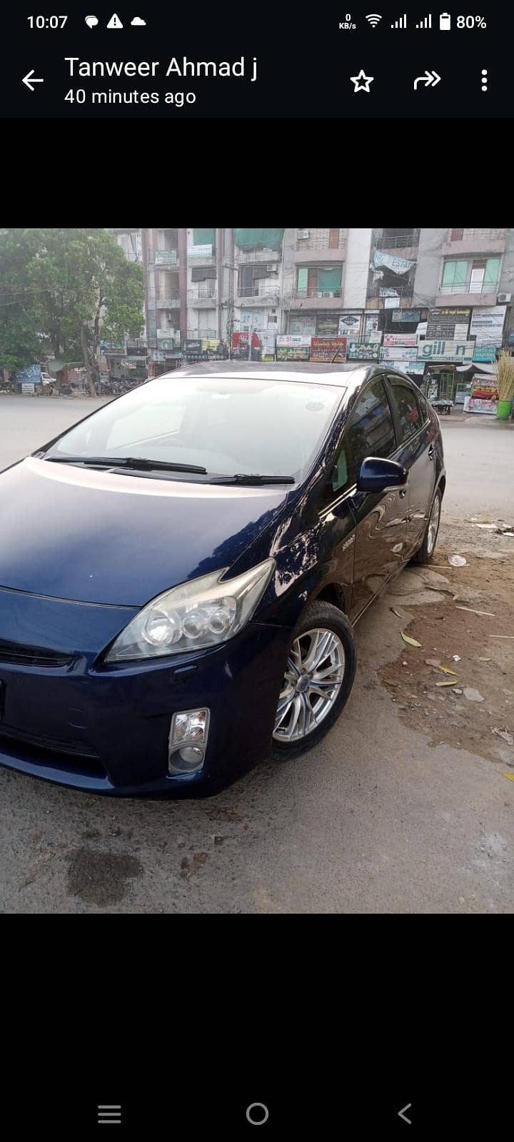 prius 2