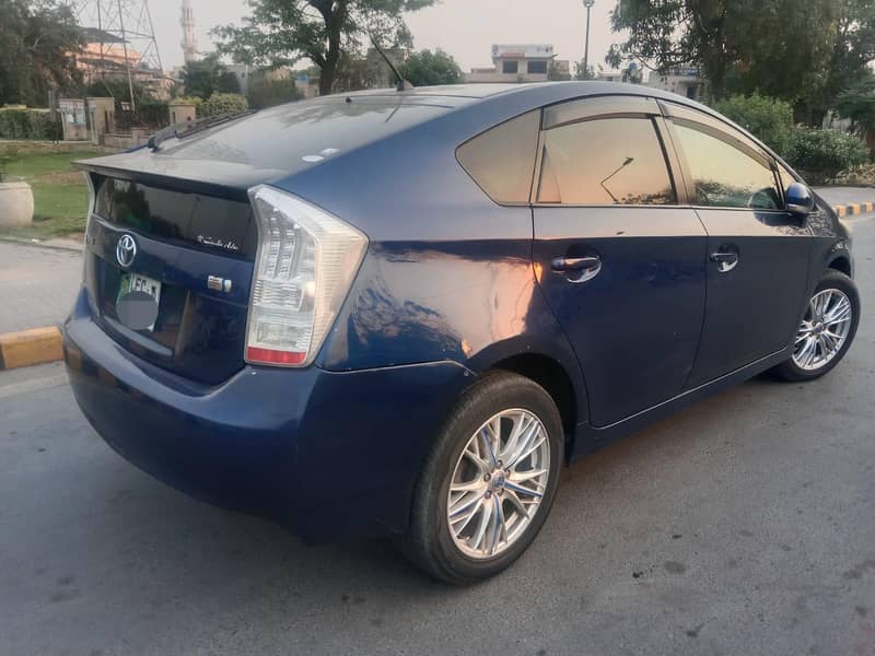 prius 3