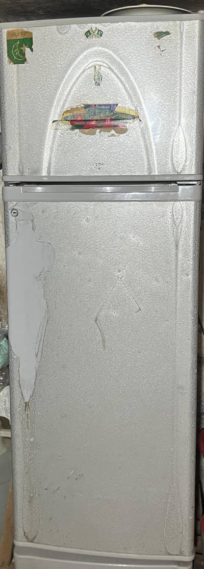 Dawlance Refrigerator