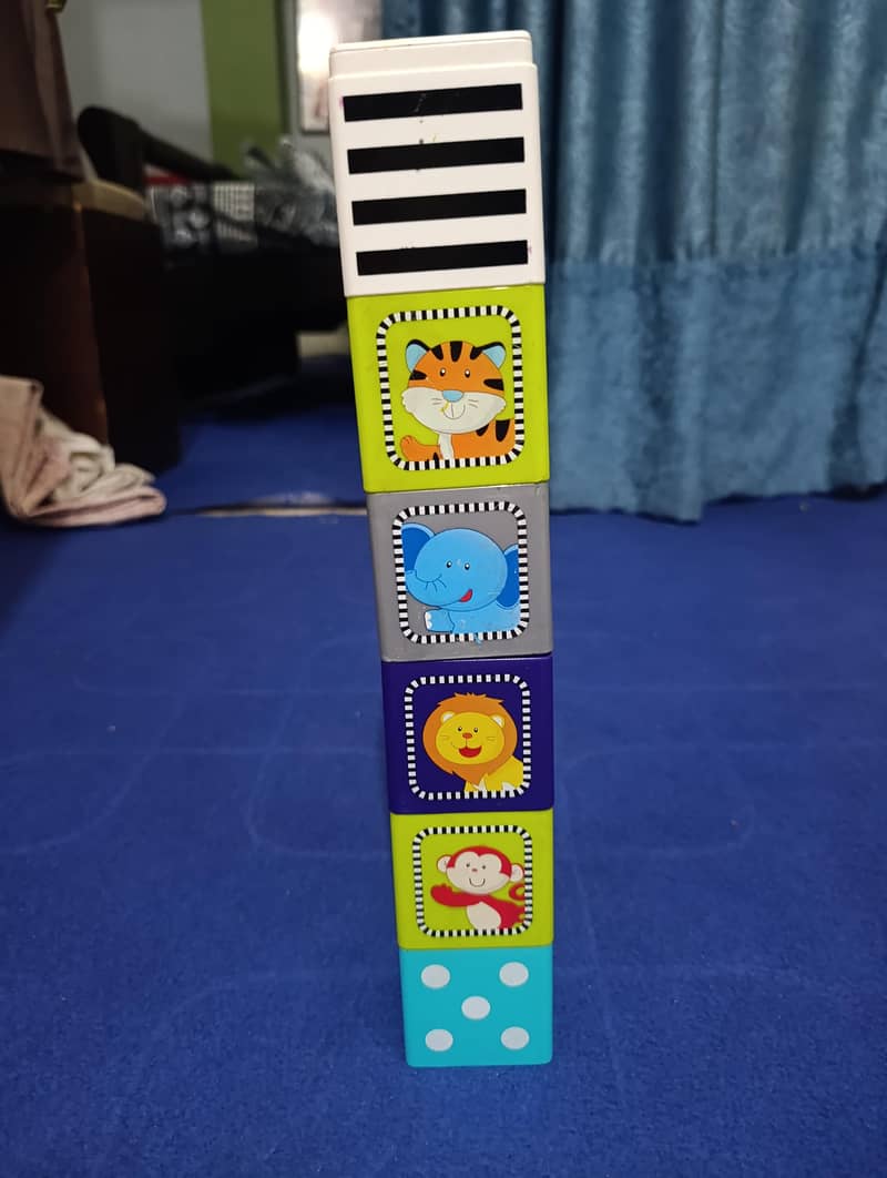 building blocks 0