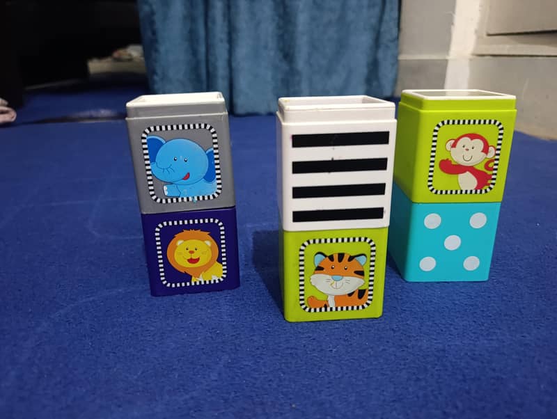 building blocks 1