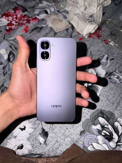 OPPO A6x