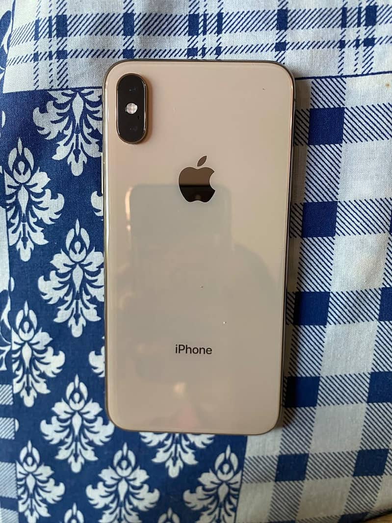 iphone xs 0