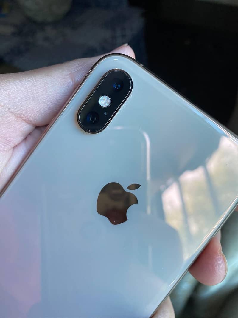 iphone xs 7
