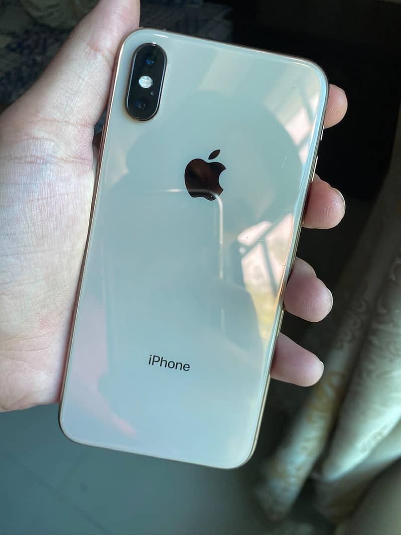 iphone xs 8