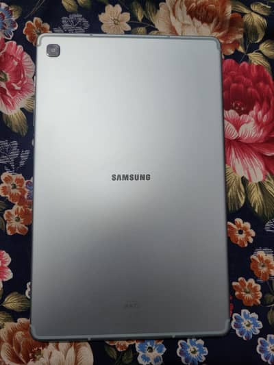 Samsung tab S6 lite 4/64 gb