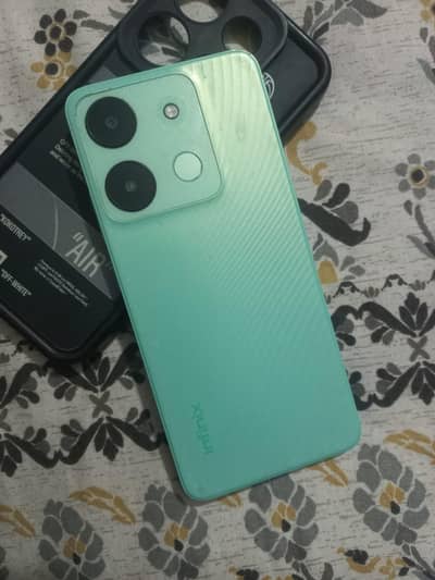 Infinix Smart 7
