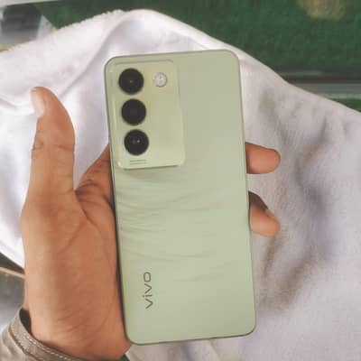 Vivo Y100