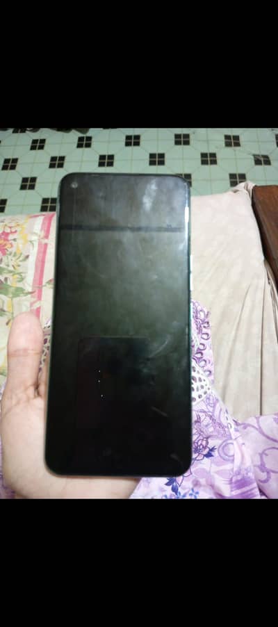 Tecno Camon 17 for sale 6 128 pta approved with box's