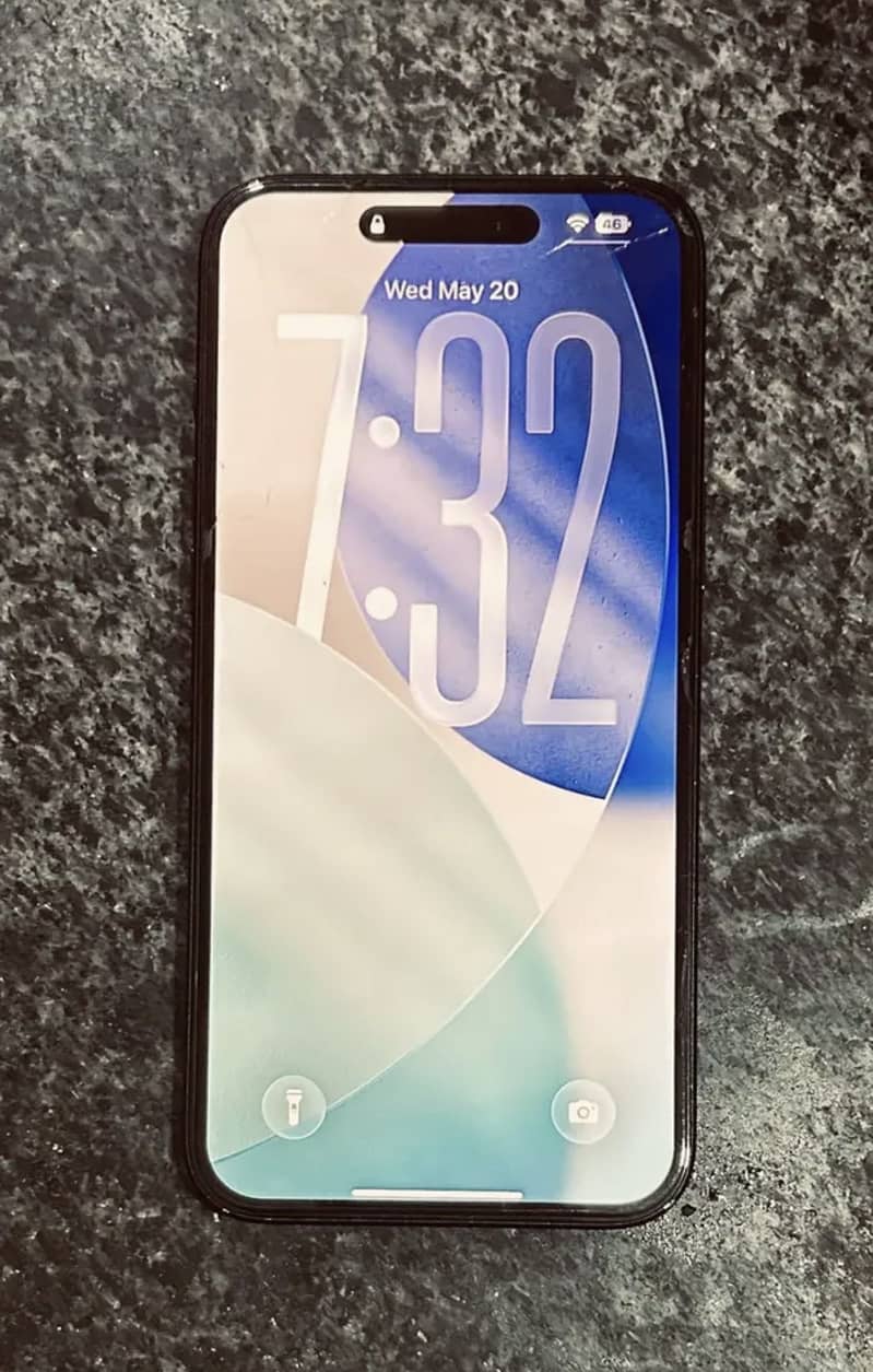 Apple iPhone 16 Plus 1