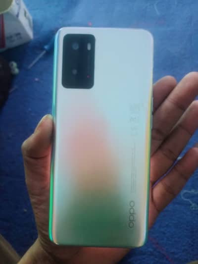 OPPO A76
