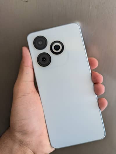 Infinix Smart 8 2+2/64 GB