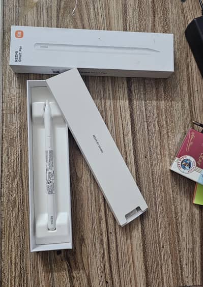 Redmi official stylus with box