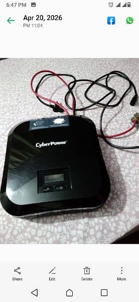 Cyber Power Ups For Sale