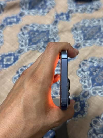 Apple iPhone 13 Pro 1TB Pta Approved