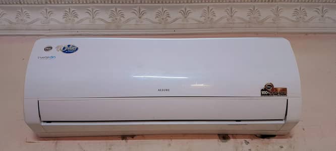 Pel AC 1.5 Ton Inverter