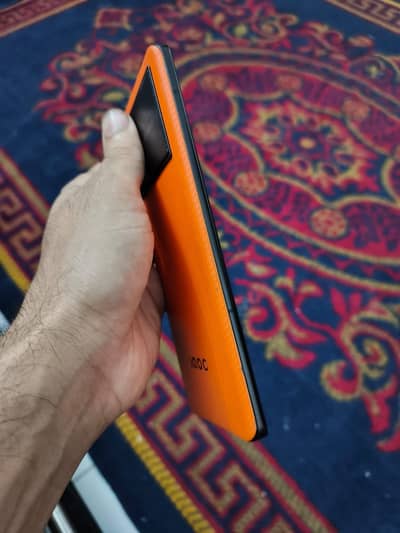 Vivo iQOO 9 Pro