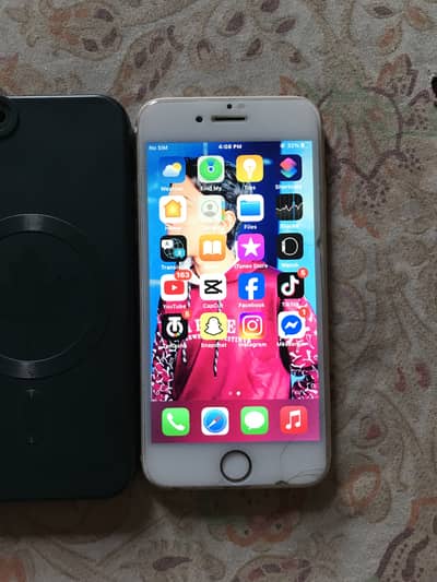 Apple iPhone 6S
