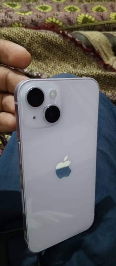 Apple iPhone 14