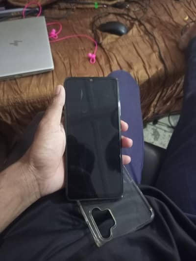 Samsung Mobile A32