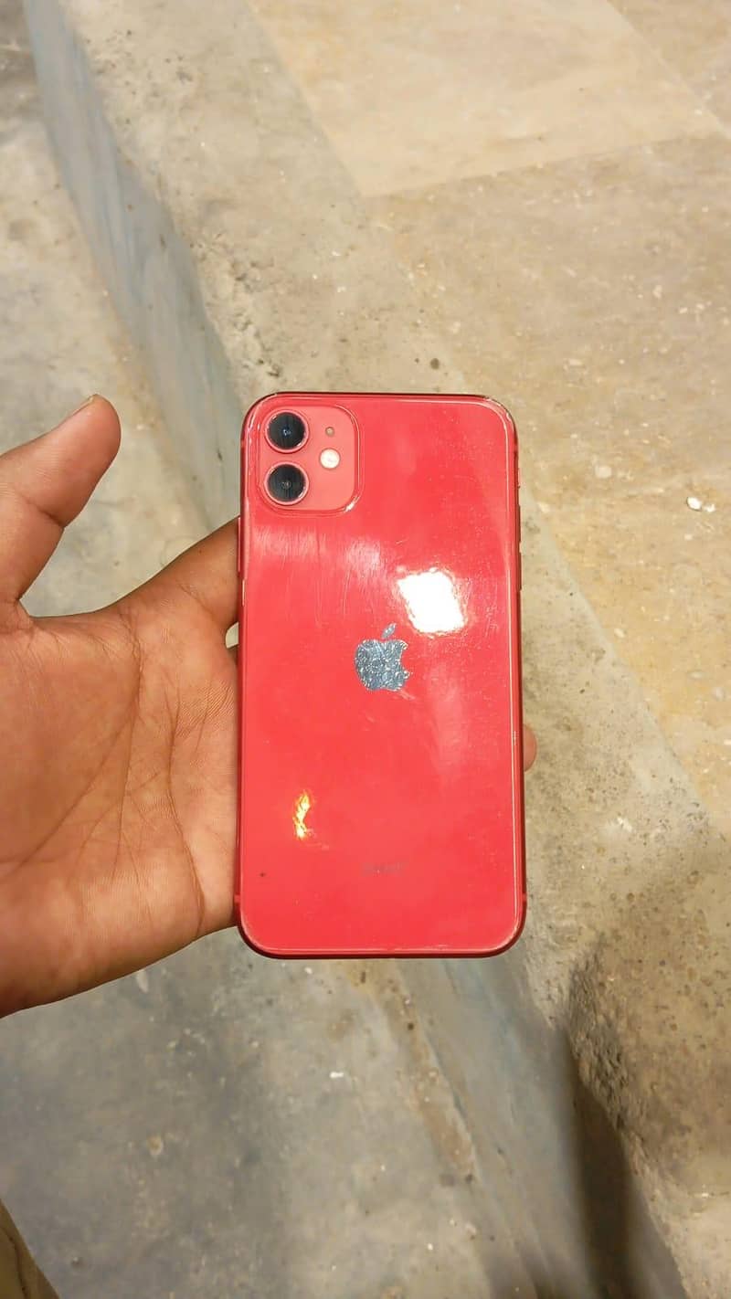 Apple iPhone 11 2