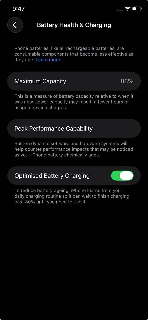 Apple iPhone 11 5