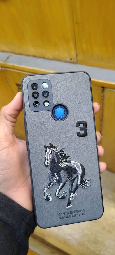 Tecno Pova Dual Official Approved