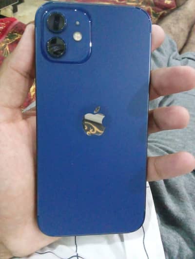 Apple iPhone 12