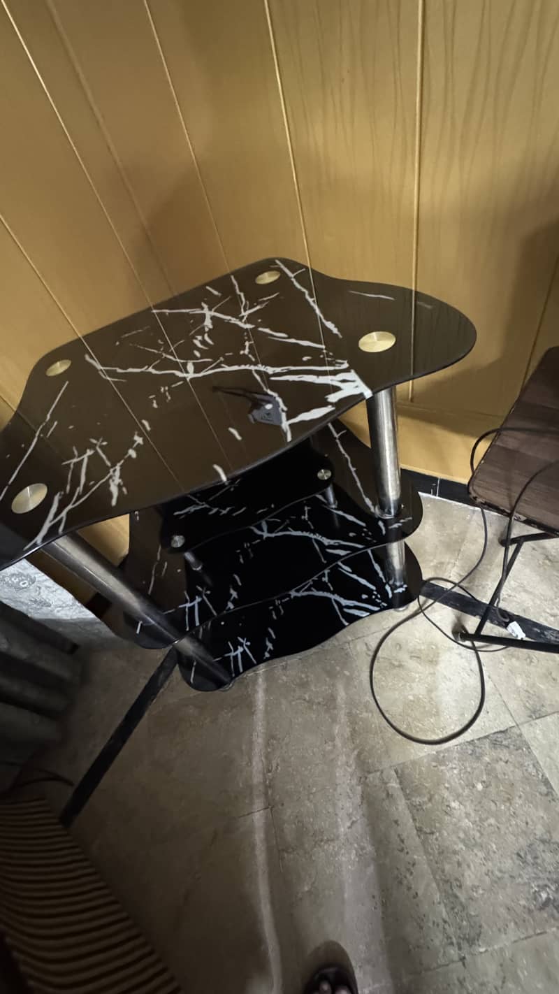 Multimedia table, Console Table, Study Table, Coffee Table 0