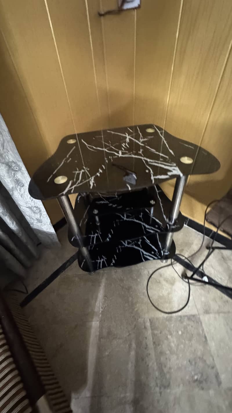 Multimedia table, Console Table, Study Table, Coffee Table 1