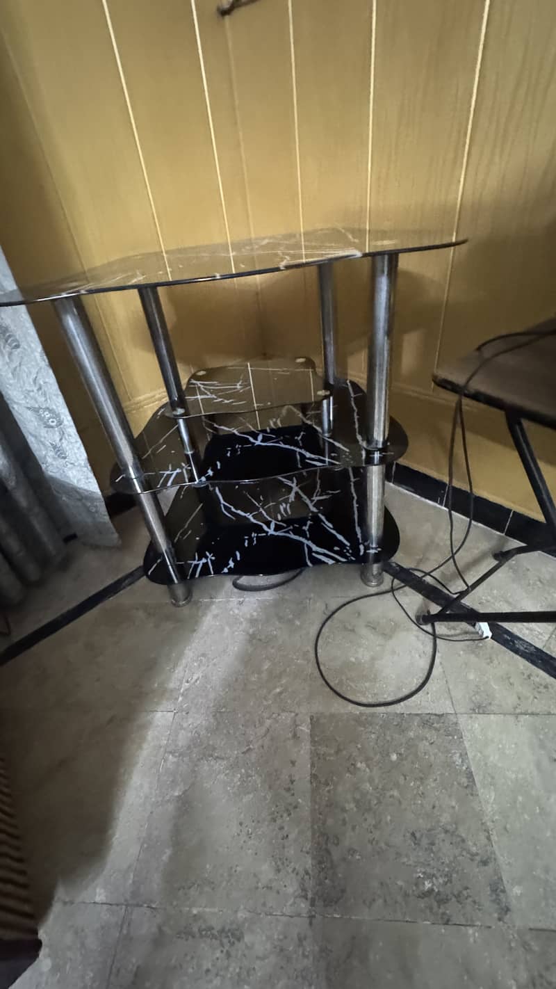 Multimedia table, Console Table, Study Table, Coffee Table 2