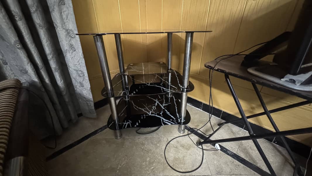 Multimedia table, Console Table, Study Table, Coffee Table 5